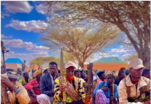 Kacdoonka shacabku waa Ciribtirka Al-Shabaab