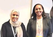 Wasiirka Gaadiidka Soomaaliya oo la kulantay xog-hayaha guud ee guddiga duulista hawada Afrika