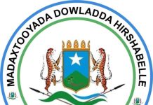 Hirshabeelle oo qaybaha Bulshada ugu baaqday hawlgal ka dhan ah Argagixisadda Al-shabaab