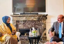 Soomaaliya iyo Qadar oo iska kaashanaya horumarinta gaadiidka