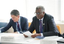 Ergeyga gaarka ah ee arrimaha gargaarka oo deeq-bixiyeyaasha Caalamka ku boorriyey in ay deg-deg uga jawaabaan dalabkooda