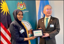 Soomaaliya iyo Mallaysia oo iska kaashanaya horumarinta adeegyada gaadiidka iyo duulista hawada