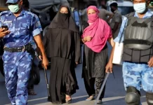 Xukuumadda Hindiya oo mamnuucday Ururada Islaamiga ah