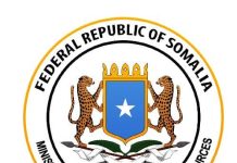 Wasaaradda Kalluumeysiga oo soo gudbisay bayaan ku saabsan ilaalinta kheyraadka nool ee badaheenna ku jira