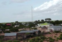 Dad ku geeriyooday biyo ay cabbeen oo ay sumeeyeen argagixisada Al-shabaab