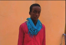 Xubin ka mid ahaa kooxda Al-shabaab oo isu soo dhiibay Ciidanka Daraawiishta Galmudug