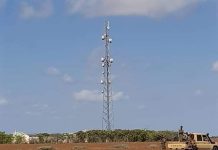 Ciidamada xoogga dalka oo howlgalka ka dhan ah argagixisada Al-shabaab ka sameeyay gobolka Baay