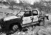 Dowladda oo cambaareysay weerarka ay argagixisada ku dileen dadka rayidka ah