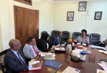 Howl-wadeeno ka socda wasaaradda qorsheynta XFS oo safar aqoon kororsi ah ku soo qaatay Kampala