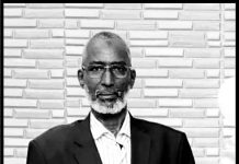 Madaxweyne Xasan Sheekh oo ka tacsiyeeyay geerida Xildhibaan Maxamed Mursal Booroow