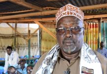 Ra’iisul wasaare Xamsa oo ka tacsiyeeyay geerida nabadd-doon Cilmi Hagar Guure