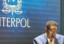 Taliyaha Ciidanka Booliska oo ka qeyb galay Shirka Booliska Caalamiga ah ee INTERPOL