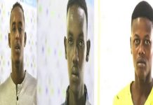 Xukun Maanta lagu riday Askar Shabeellaha Hoose ku dishay Carruur Beeraley ah