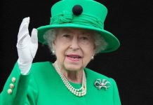 Madaxweyne Xasan Sheekh oo ka tacsiyeeyay geerida Boqorad Queen Elizabeth II