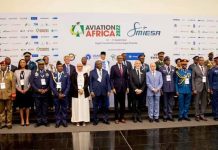 Soomaliya oo ka qayb gashay Shirweynaha Duulista Hawada Afrika