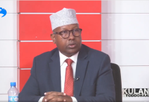 Wasiir Fiqi oo ku baaqay in odayaasha dhaqanka ay hormuud ka noqdaan dagaalada lagu ciribtirayo argagixisada