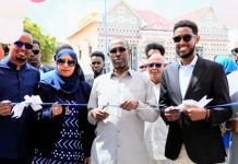 Duqa Muqdisho oo xarigga ka jaray xarunta hooyada iyo dhallaanka ee degmada Shibis