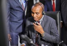 Ra’iisul wasaare Xamse oo xarigga ka jaray adeegga duulista hawadda ee Soomaaliya