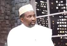 Sheikh Soomow” Al-shabaab iyo Daacish waxa ay been ka sheegeen diinteena, waa beenoolayaal cad”.