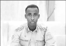Madaxweynaha Galmudug oo ka tacsiyeeyay geerida marxuum Farxaan Qaroole