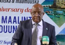 Wasaaradda Warfaafinta XFS oo Muqdisho ku qabatay xuska maalinta Dalxiiska Adduunka