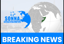 Ciidanka Dowladda oo la wareegay deegaanno ka mid ah Shabeelooyinka