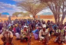 Wasiirka Arrimaha Gudaha XFS oo Shacabka Hiiraan iyo Galgaduud ku ammaanay sida Geesinimada ah ee ay uga hortageen falalka Argagixisada