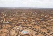 Argagixisada Al-shabaab oo lacago baad ah ku soo rogay shacabka ku dhaqan degmada Tiyeeglow ee gobolka Bakool