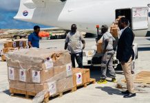 Dowladda Soomaaliya oo gargaargii ugu horeeyay u dirtay degaanada laga xoreeyay argagixiasada ee gobolka Hiiraan