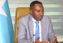 Wasiirka Beeraha ee XFS oo kulan wadatashi ah oo la xiriira Horumarinta wax soo saarka la qaatay khubarada beeraha ee Dalka