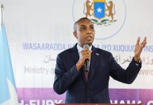 Ra’iisul Wasaaraha XFS oo daah-furay qorshaha qaranka ee kaallinta haweenku ku leeyihiin amniga iyo xasiloonida dalka