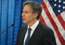 Mareykanka oo ku baaqay in si deg deg ah loo joojiyo colaadaha militari ee u dhaxeeya Azerbaijan iyo Armenia kadib isku dhacyo ka dhacay xuduudkooda