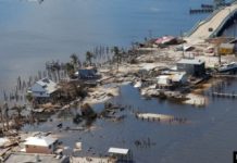 Tirada dadka ku dhintay duufaanta ku dhufatay Mareykanka oo korortay