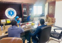 Amniga caasimadda iyo wacyi-gelinta fikirka Khawaarijta oo laga hadlay