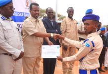 WASIIRKA AMNIGA GALMUDUG OO CADAADO TABAABAR UGU SOO XIRAY 200 OO ASKAR BOOLIS AH.