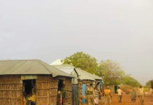 Argagixisada Al-Shabaab oo qarax ay ku xirayeen Ceel-biyood kula kacay degaan katirsan gobolka Hiiraan