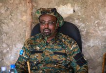 Dabageed” Geeri ayaa ka xignaa inaan yeelno damaca argagixisada,”.