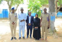 Dowladda Soomaaliya oo dib usoo celisay muwaaddinad ku xirnayd dalka Kuwait+Sawirro