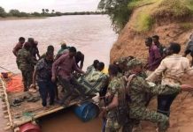 Ciidanka xoogga oo dilay 200 oo ka tirsanaa Argagixisadda Al-shabaab