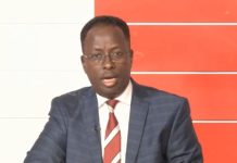 Xildhibaan Maareeye “Dowladda maanta waxay qaadatay go’aan muhiim u ah la dagaalanka iyo dabargoynta argagaxisida”