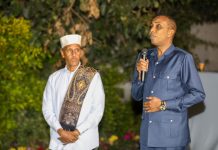 Ra’iisulwasaare Xamsa iyo madaxweynaha d deegaanka oo ka wada hadlay sidii loo xoojin lahaa dagaalka argagixisada