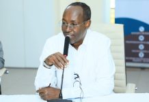 Guddoomiye Madaale oo daah-furay shirweyne looga hadlaayo nidaamka casriga ah ee diiwaan-gelinta madaniga