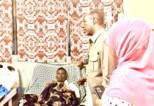 Duqa Muqdisho oo ku baaqay in loo Midoobo dagaalka ka dhanka ah argagixisada