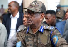 Xarunta Ciidanka Haramacad oo loogu magac darayo Generaal Farxaan