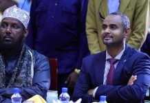 Siyaasiyiinta & Bulshada Koonfur Galbeed oo isku raacay dagaal ka dhan ah argagixisada