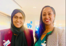 Wasiirada Gaadiidka iyo Duulista Hawada Soomaaliya iyo Itoobiya oo kulmay