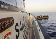 Tahriibayaal ku geeriyooday xeebaha Gariigga