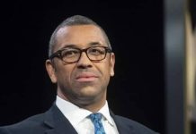 Dowladda Ingiriiska oo sheegtay inay 55 Milyan oo dollar ku caawineyso Soomaaliya