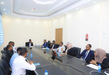 Wasaaradda qorsheynta XFS oo wada shaqeyn wanaagsan la leh golaha shacabka+Sawirro