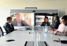 Dowladda Jarmalka oo balan qaaday in ay ka qeyb qaadaneyso gurmadka abaaraha dalka.